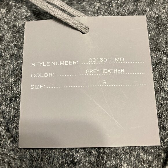 NWT * Hooded Sweater Dress - Picture 5 of 15